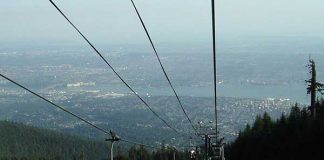 ワーホリ中に満喫しちゃう小旅行@カナダ