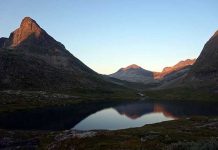 ノルウェーのワーホリで旅をしたいアナタへのおすすめ情報