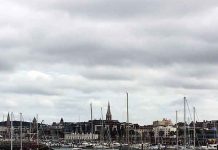 ワーホリでアイルランドからヨーロッパを旅しよう!