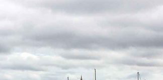 ワーホリでアイルランドからヨーロッパを旅しよう!