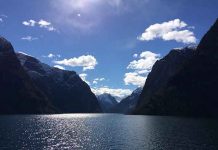 週末に行ける!オスロからベルゲンへ1泊2日の弾丸ツアー