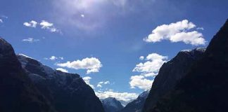 週末に行ける!オスロからベルゲンへ1泊2日の弾丸ツアー