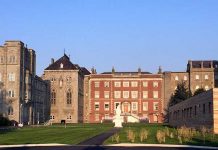 さほど危険なことは無いアイルランドで気をつけるべきこと