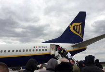 ポーランド発の旅行ならU.K! 隣国のウクライナやドイツではなくイギリスを勧める理由