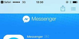 ポーランドでのコミュニケーションツールはFacebook