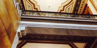 ヨーロッパを旅する(ポーランド編 ウッチ その2)