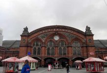 ドイツ・ワーホリ生活での日常における「ささいな危険」とは