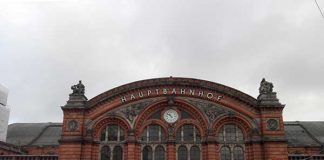 ドイツ・ワーホリ生活での日常における「ささいな危険」とは