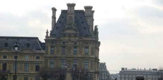 ワーキングホリデー・フランスから始めるヨーロッパの旅