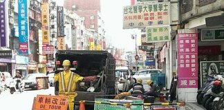 台湾のワーホリ生活 意外な日常の危機は・・・