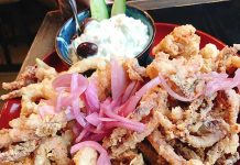 おすすめ!ローカルフード・スイーツ@NZ