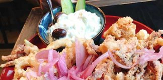 おすすめ!ローカルフード・スイーツ@NZ