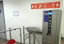 まさかの無料! ワルシャワの公共トイレ事情