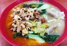 香港でB級グルメの旅に出かけよう