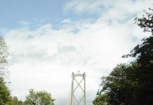 カナダでの社会格差を考える