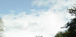 カナダでの社会格差を考える