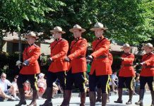 今年の春より変わった、カナダの入国審査とは