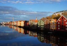 ノルウェー社会で感じる移民格差