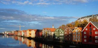 ノルウェー社会で感じる移民格差