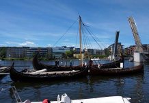 ノルウェーを中心に見た、「北欧」「ヨーロッパ」「ロシア」との関係性とは!?