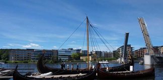 ノルウェーを中心に見た、「北欧」「ヨーロッパ」「ロシア」との関係性とは!?