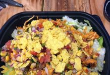 アイルランドのB級グルメは?