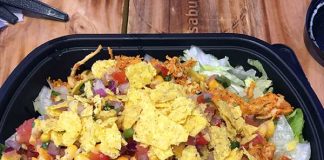 アイルランドのB級グルメは?