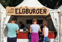 ムースバーガー・ノルウェーで楽しめるご当地グルメ