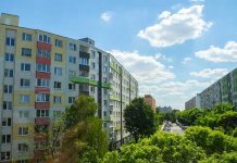 スロバキアのワーキングホリデー・住居探しはこうする!