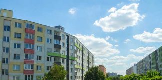 スロバキアのワーキングホリデー・住居探しはこうする!