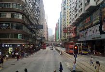 香港のワーキングホリデー、日本人向けの就労制限を緩和へ