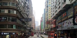 虎視眈々・格差をエネルギーにして香港は繁栄している