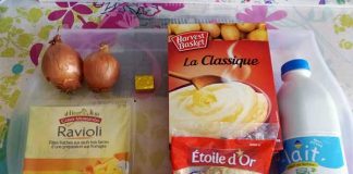 フランスのB級料理なら自炊しよう!