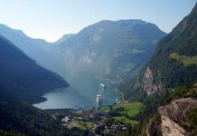 期待を裏切らなかったノルウェー