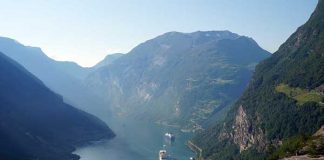 期待を裏切らなかったノルウェー