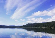 とっても短いけれど、カナダの夏をしっかり楽しもう!