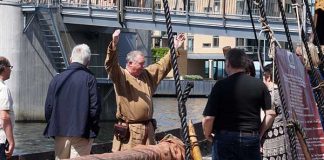 とっても短いけど・・・ノルウェーの夏の楽しみかた