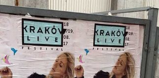 有名アーティストの歌声で満喫する、ポーランドの夏