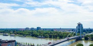 期待以上に○○だったスロバキア