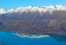 スキーに温泉に、そして星空を見上げながらNZの冬を楽しもう!