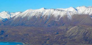 スキーに温泉に、そして星空を見上げながらNZの冬を楽しもう!