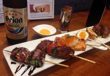 多国籍文化・香港人の日本観は?