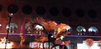 香港 中秋節(9月)に行われるイベントをご紹介