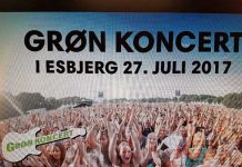 夏を楽しむ! デンマークのフェスティバル!!