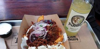 ドイツの好きなところ、嫌いなところ