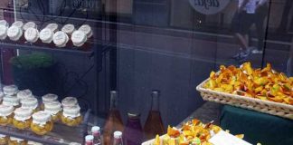 フランス・ミラベル祭り(Fates de la Mirabelle)に行ってみない?