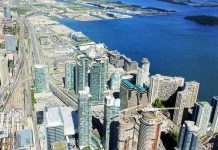 2017カナダワーホリ申請のラストスパート!