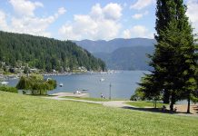 ダウンタウンだけじゃない、ワーホリで楽しむバンクーバー生活!