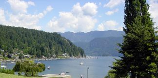 ダウンタウンだけじゃない、ワーホリで楽しむバンクーバー生活!