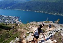 ノルウェーでのワーホリ生活で「健康管理」を考える